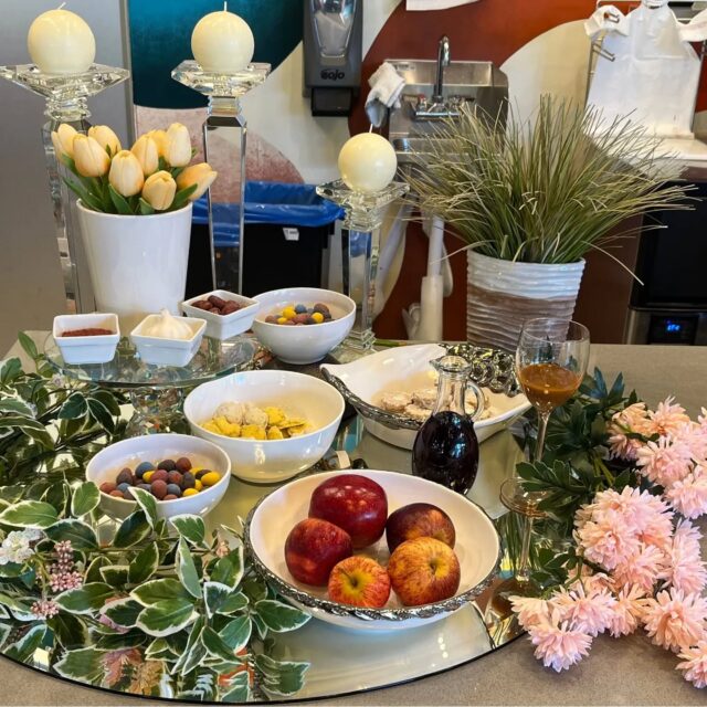 Happy New Year to everyone! May you take this opportunity to allow Spring to bring in a bright spirit of rebirth. 
In the most challenging times, we must remember to appreciate everything we have. To spread peace and love, and learn to share and grow with each other. The Persian culture has been reborn each generation for thousands of years. I hope this New Year brings us peace so we can continue to share our version of the Central Coast with you.

Nowruz Pirooz

#persianfood #persiannewyear #nowruz